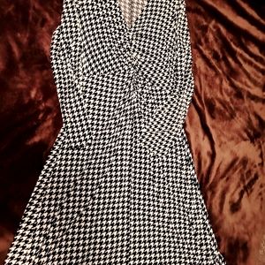 London Times Midi Dress